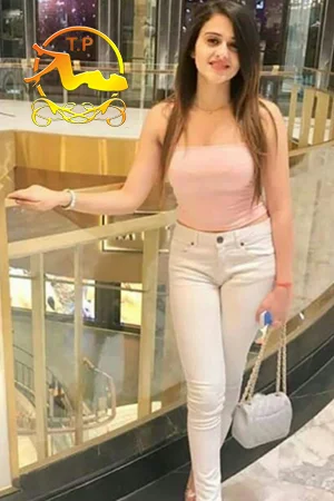 Russian Escorts in Mumbai