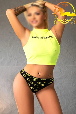 Russian Escorts in Mumbai