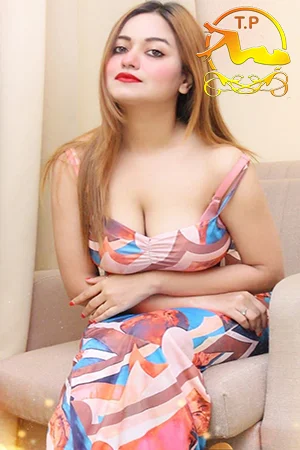 Russian Escorts in Mumbai