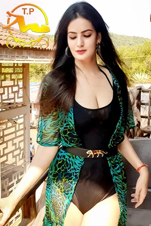Russian Escorts in Mumbai